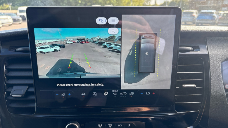 Ford Transit 350 L3 Diesel Fwd 2.0 EcoBlue 165ps H2 Limited Van Auto [Nav]